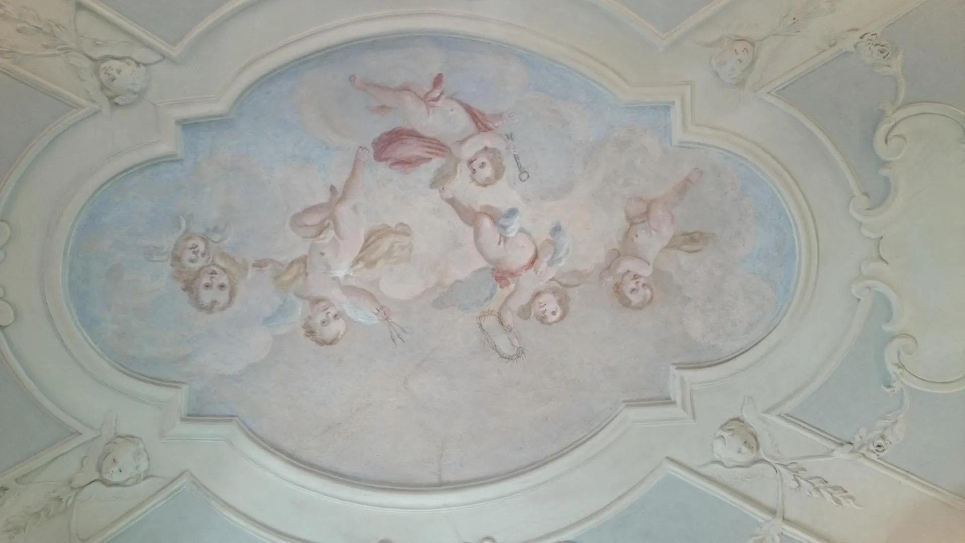 Villa Tolomei Hotel & Resort Florence 5*,