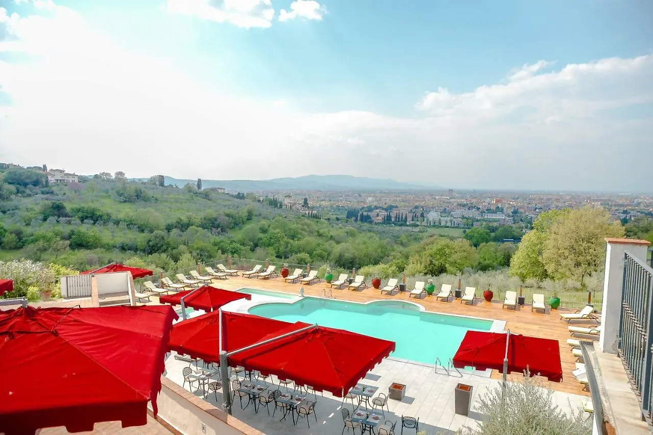 Villa Tolomei Hotel & Resort Florence 5*,