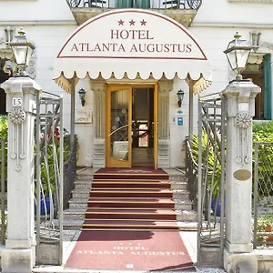 Atlanta Augustus 3* Venedigs Lido