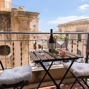 Maison Ortigia 3* Syracuse