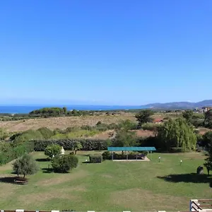 Apartamento Valledoria2 