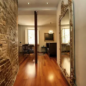 Cimabue Apartment