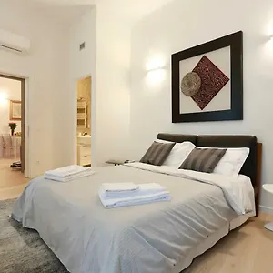  Appartement Opera 19 Luxury