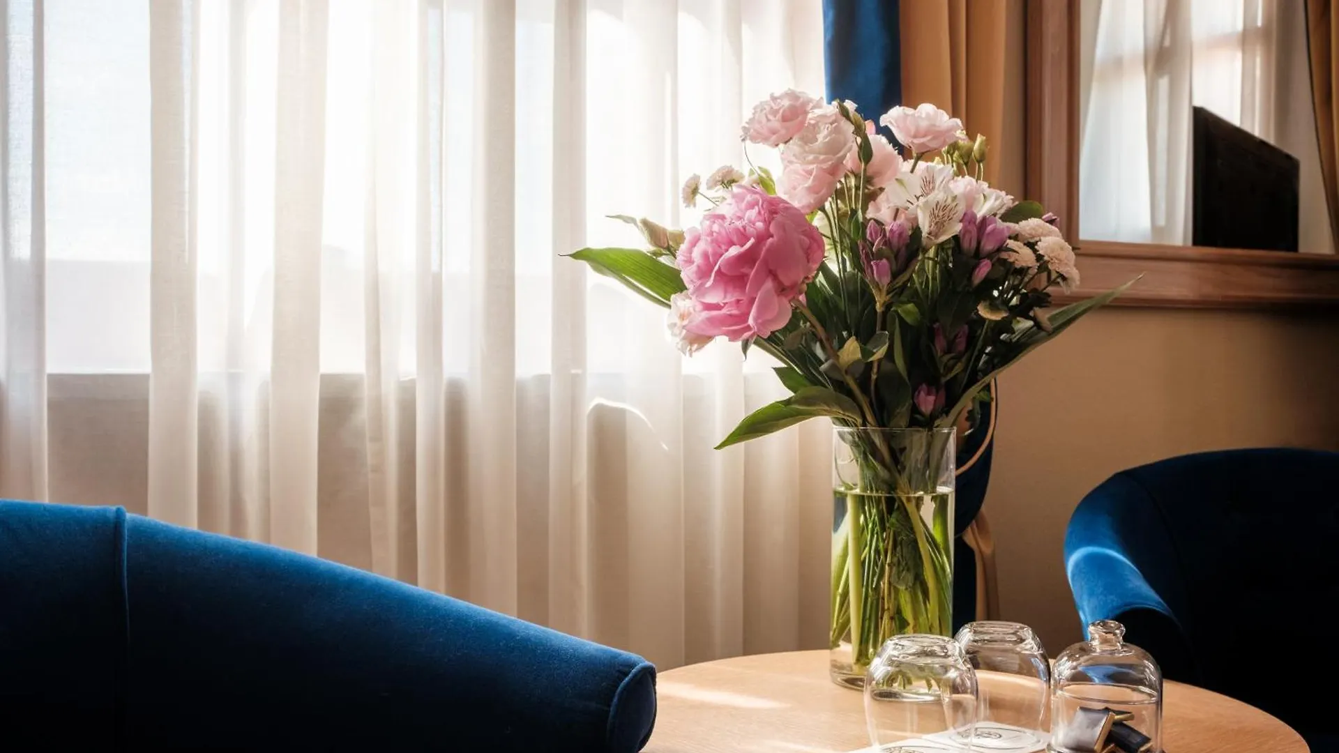 Villa Tolomei Hotel & Resort Florence