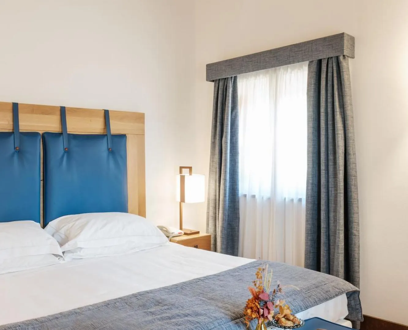 Villa Tolomei Hotel & Resort Florence 5*,  Italy
