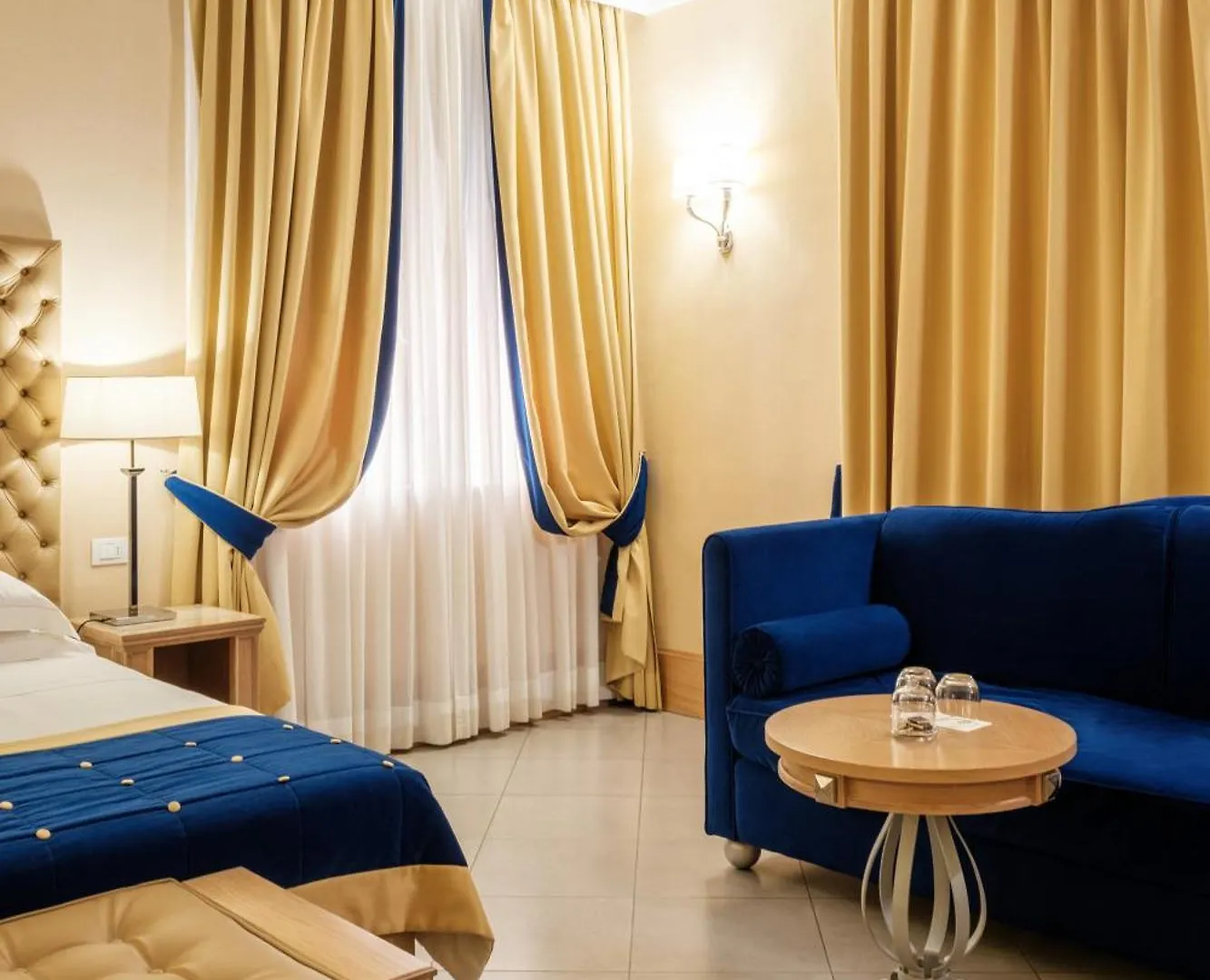Villa Tolomei Hotel & Resort Florence