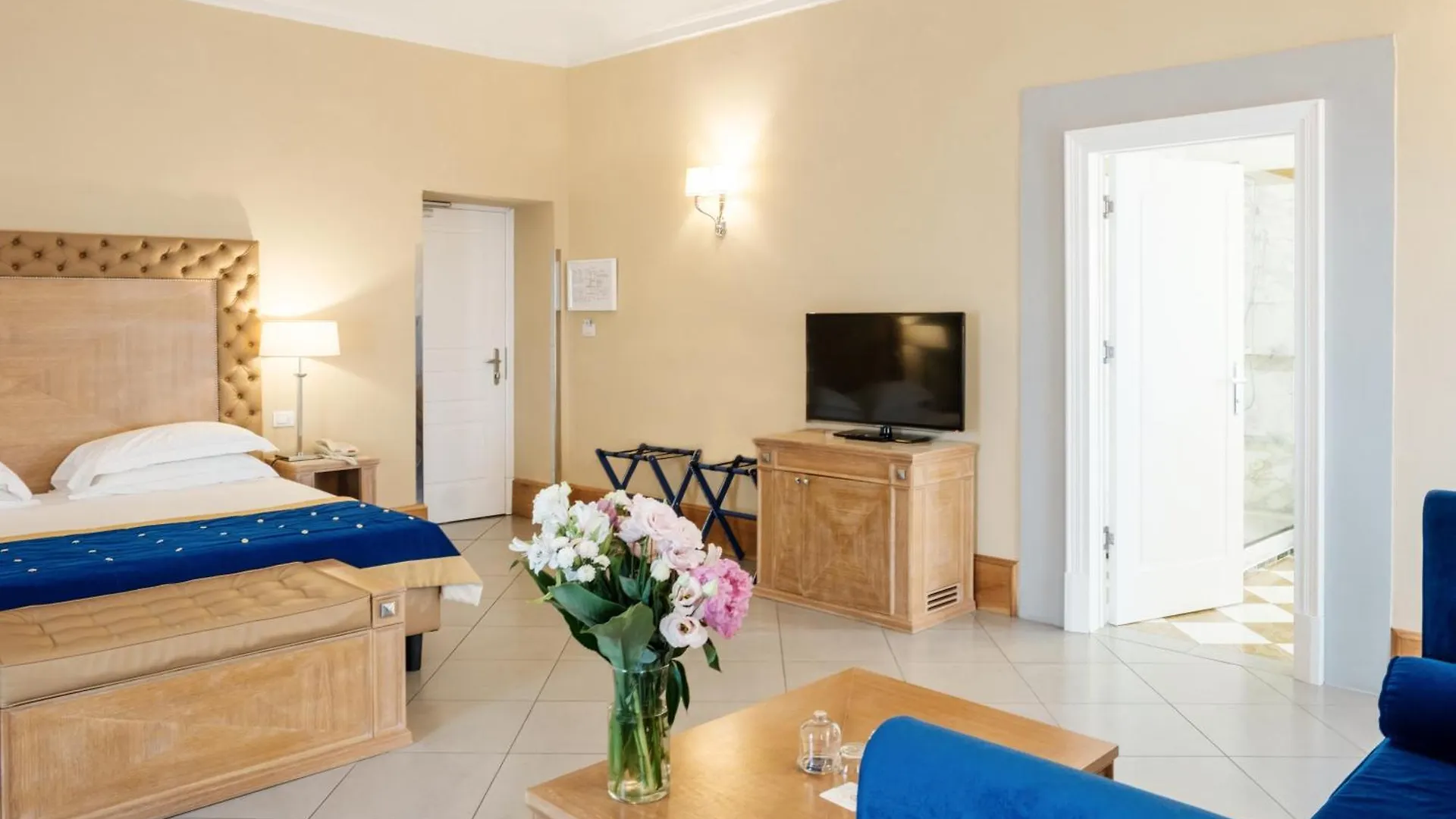 Villa Tolomei Hotel & Resort Φλωρεντία