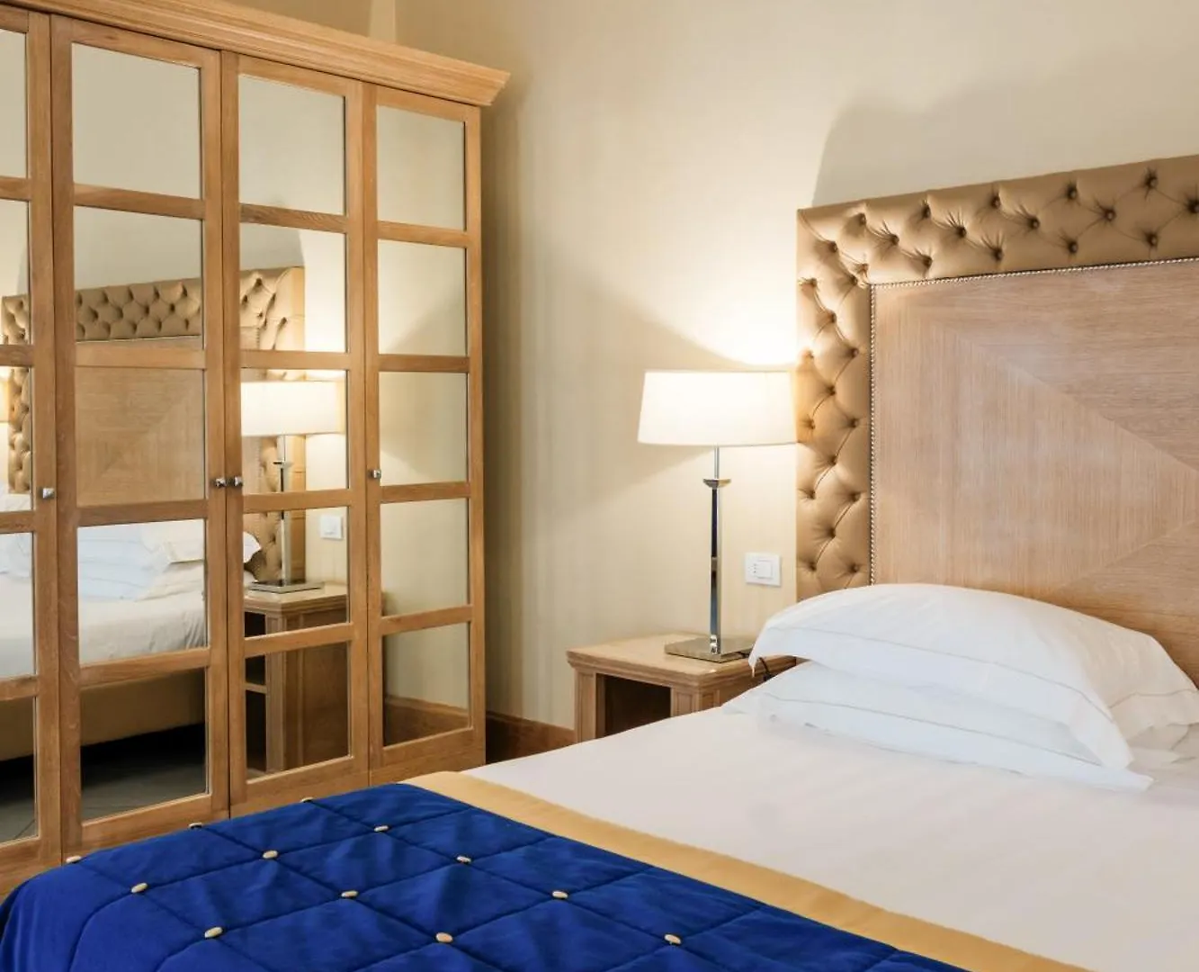 Villa Tolomei Hotel & Resort Florence Italy