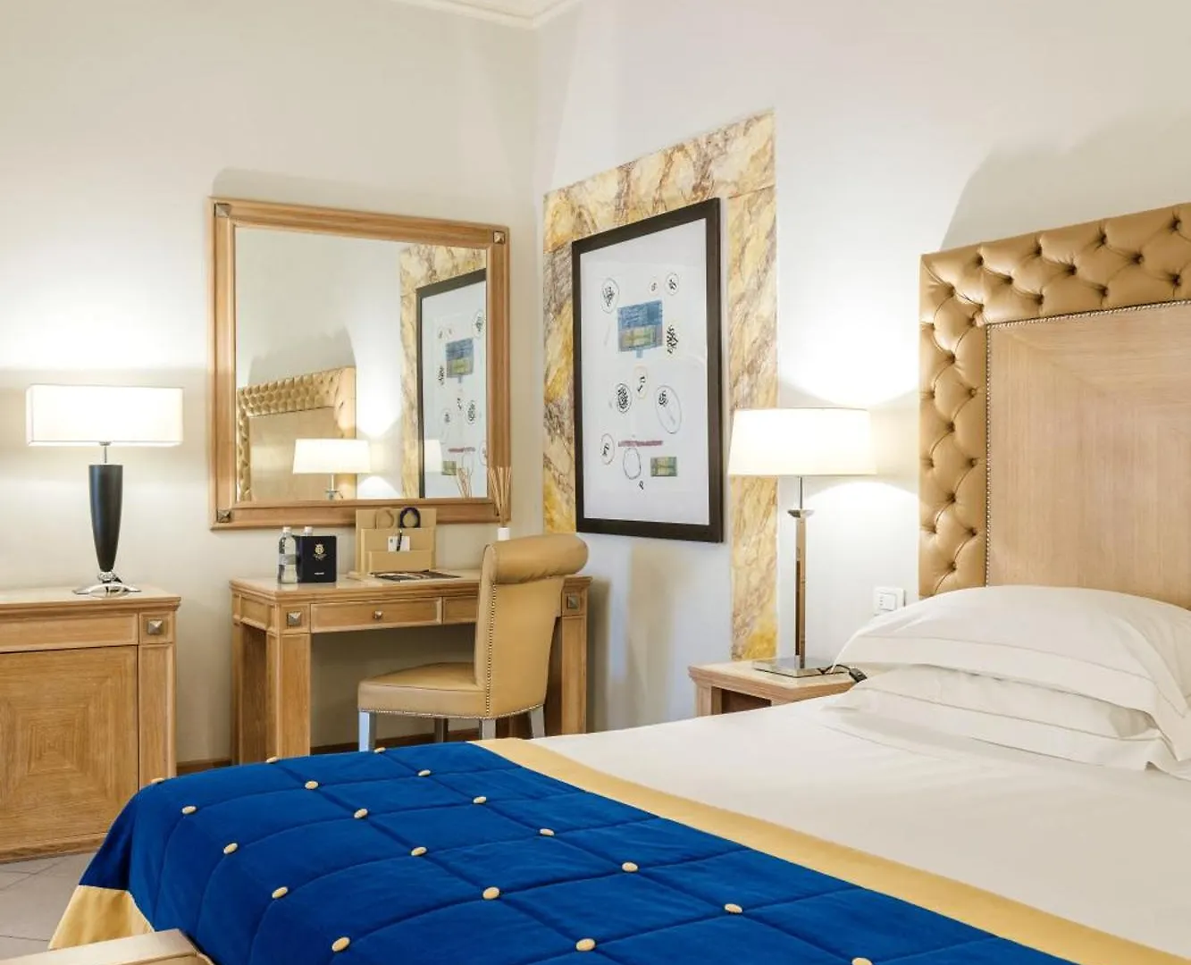 Villa Tolomei Hotel & Resort Φλωρεντία