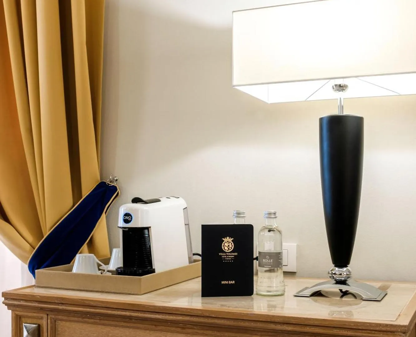 Villa Tolomei Hotel & Resort Florence