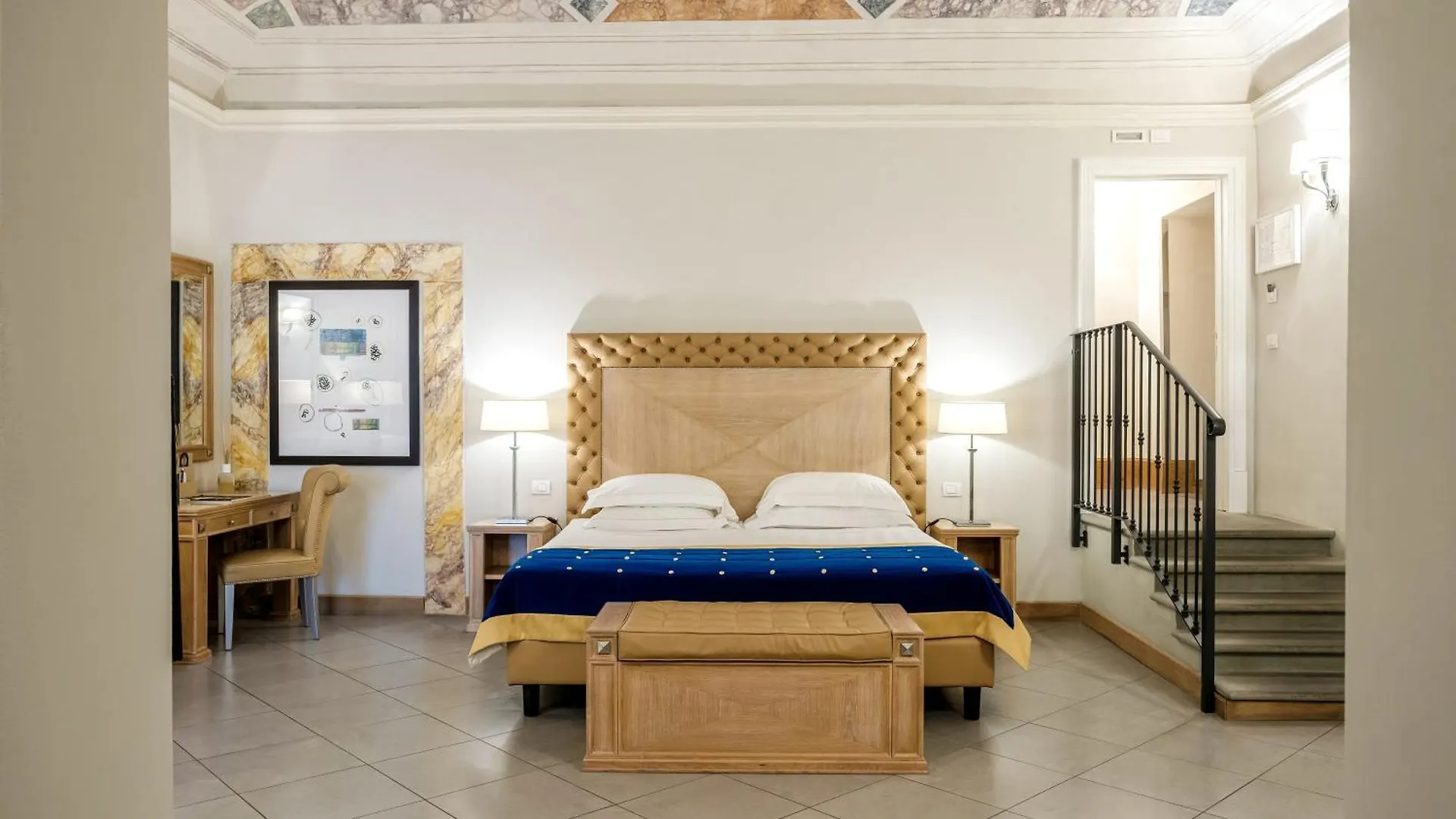 Villa Tolomei Hotel & Resort Florence 5*,
