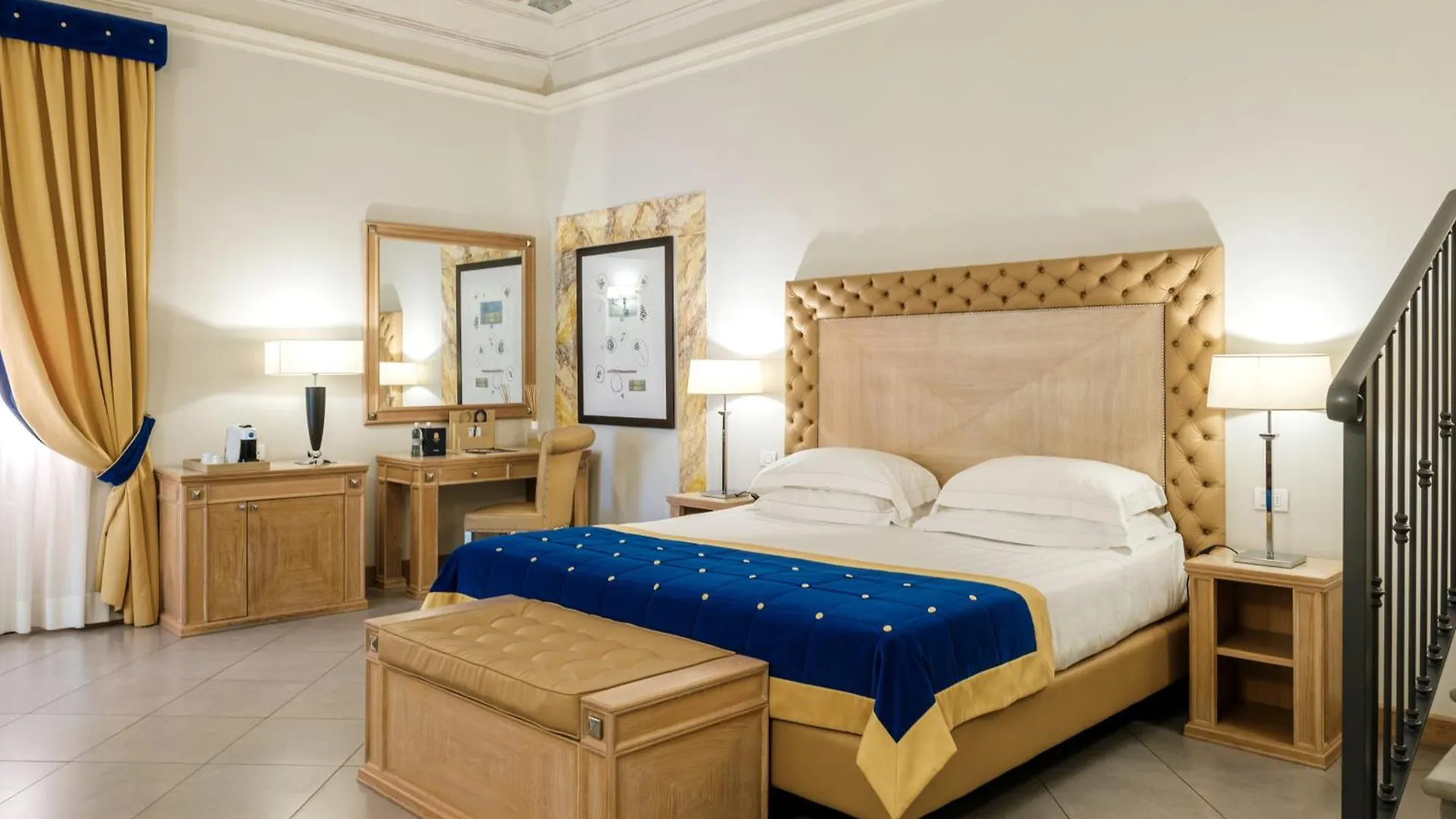 Villa Tolomei Hotel & Resort Φλωρεντία