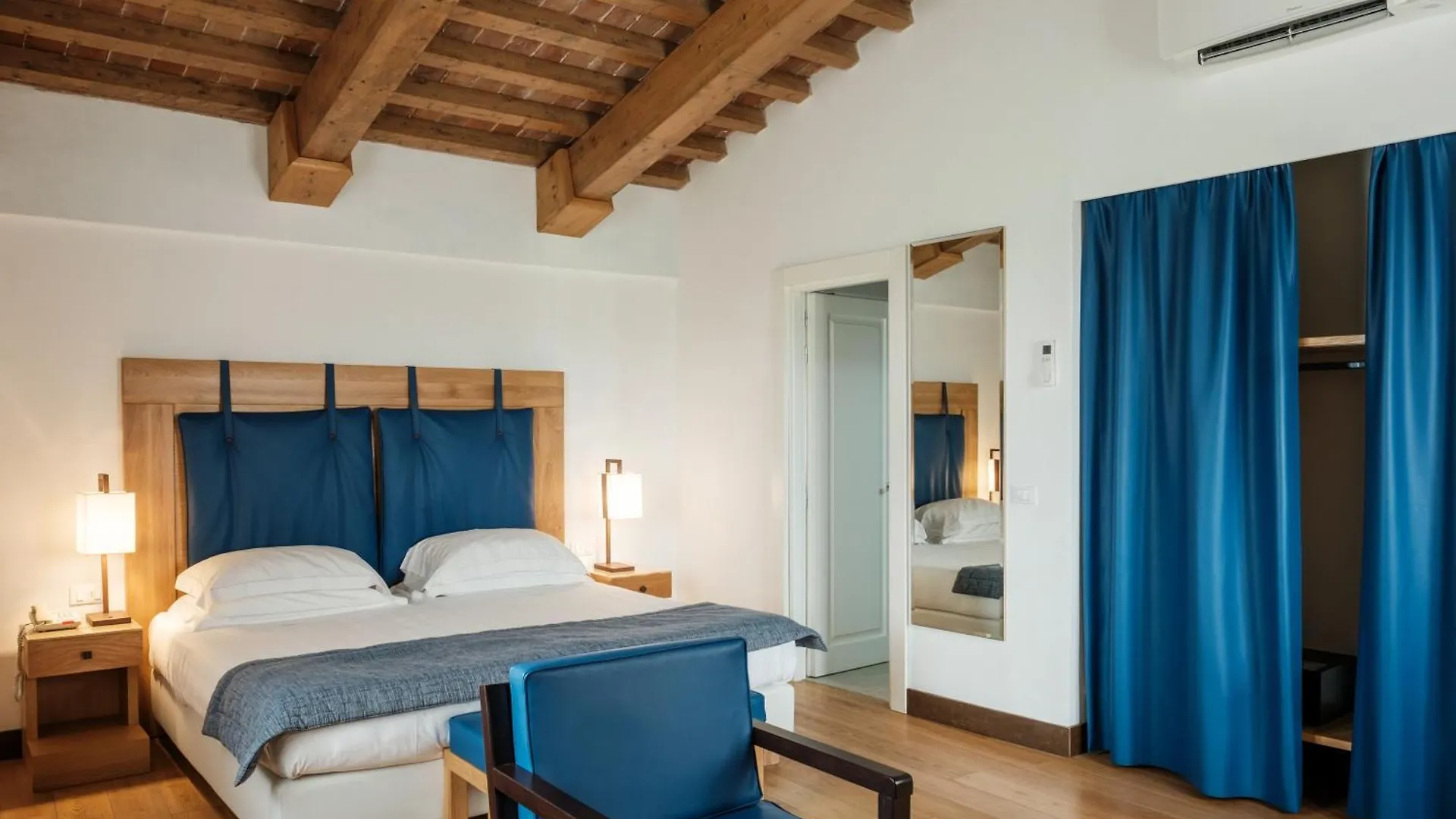 Villa Tolomei Hotel & Resort Φλωρεντία