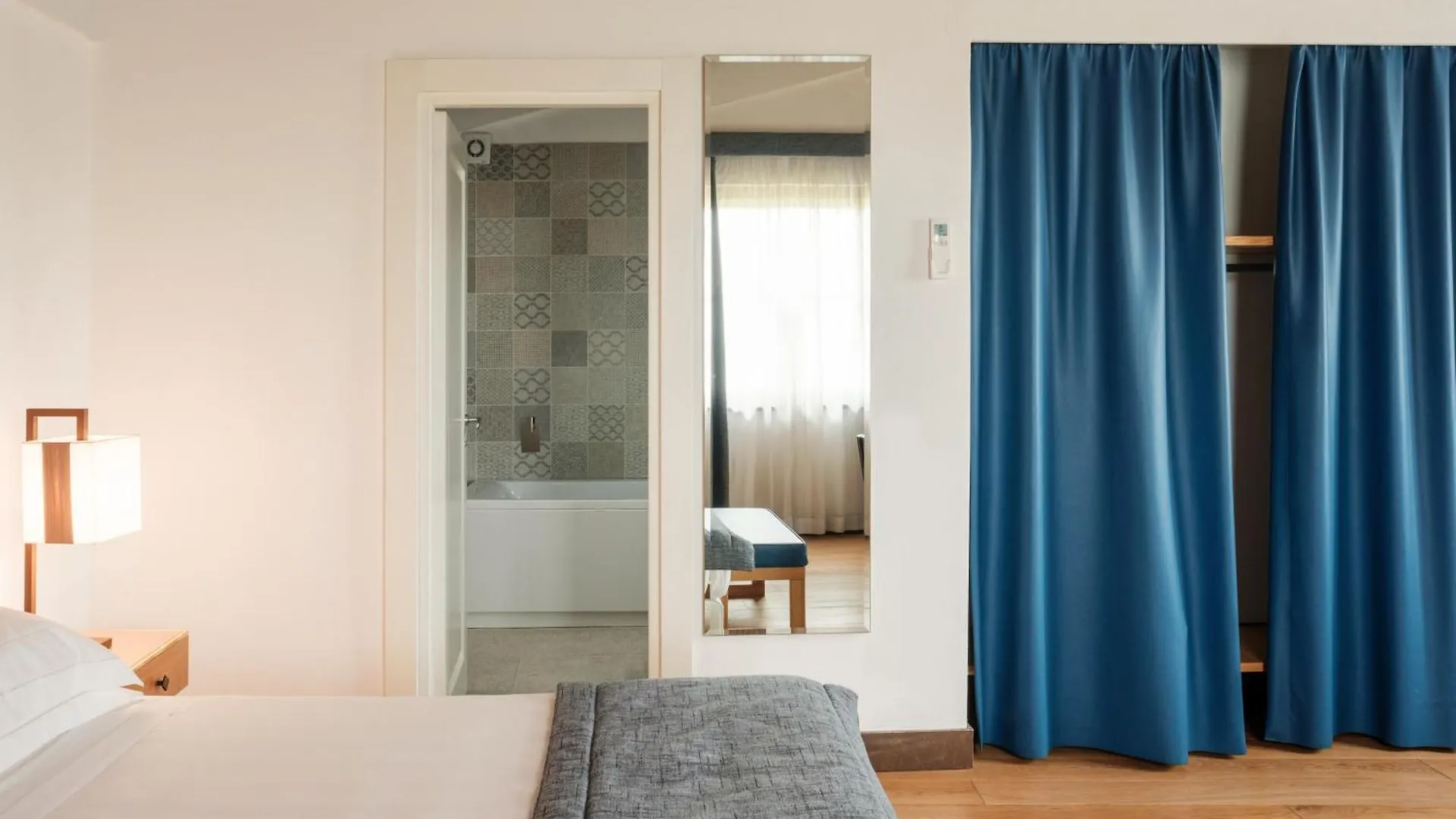 Villa Tolomei Hotel & Resort Florence