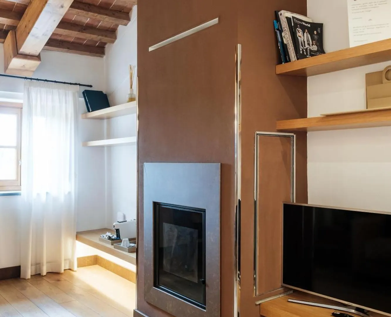 Villa Tolomei Hotel & Resort Florence