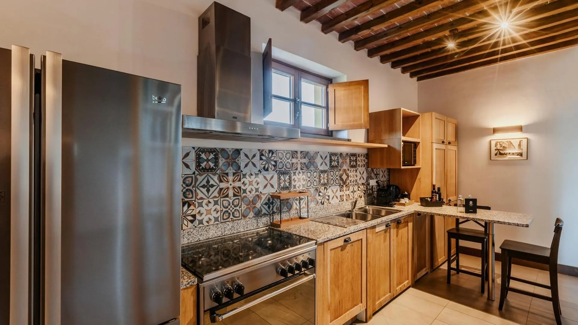 Villa Tolomei Hotel & Resort Φλωρεντία 5*,  Ιταλία
