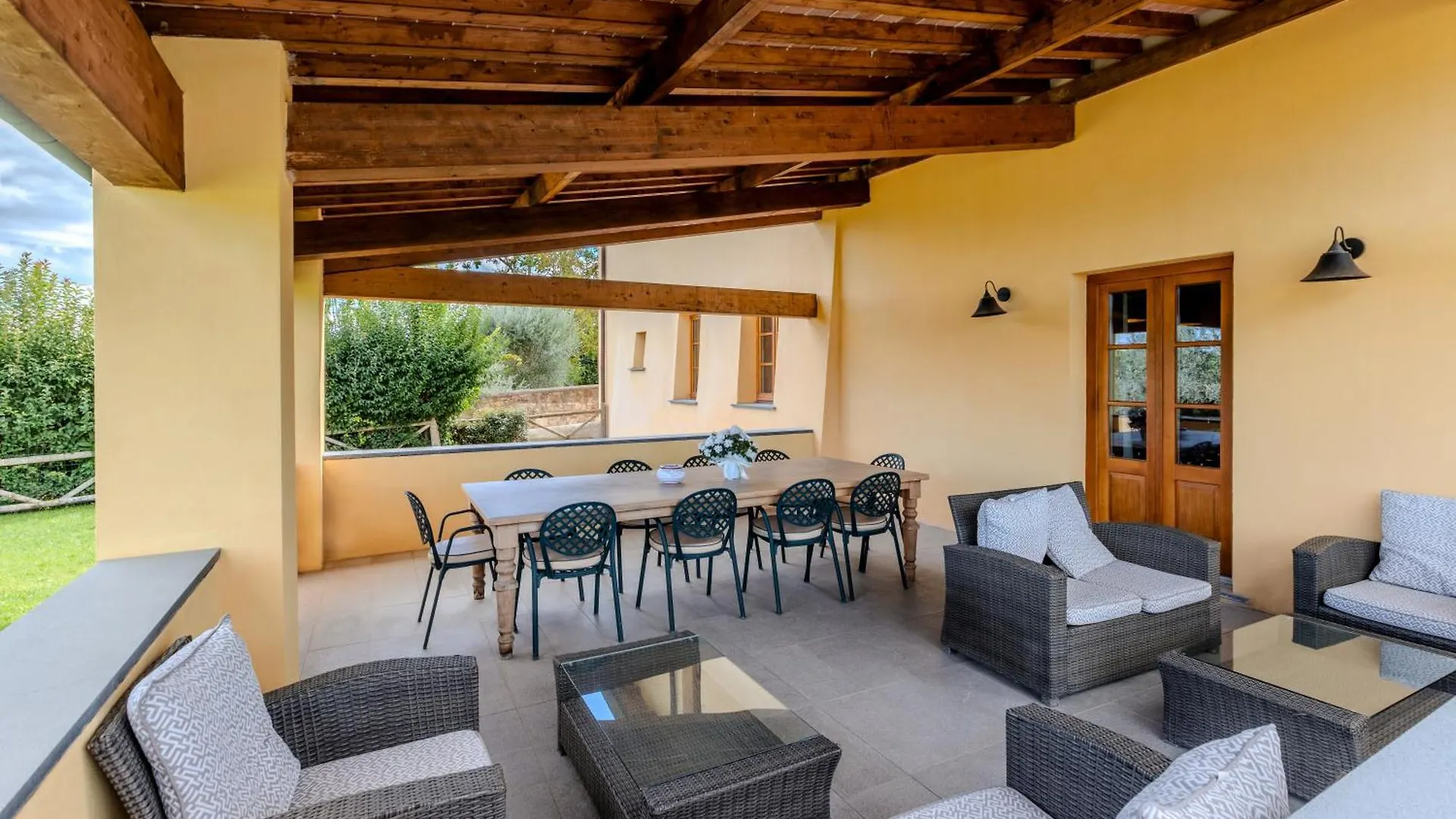 Villa Tolomei Hotel & Resort Φλωρεντία