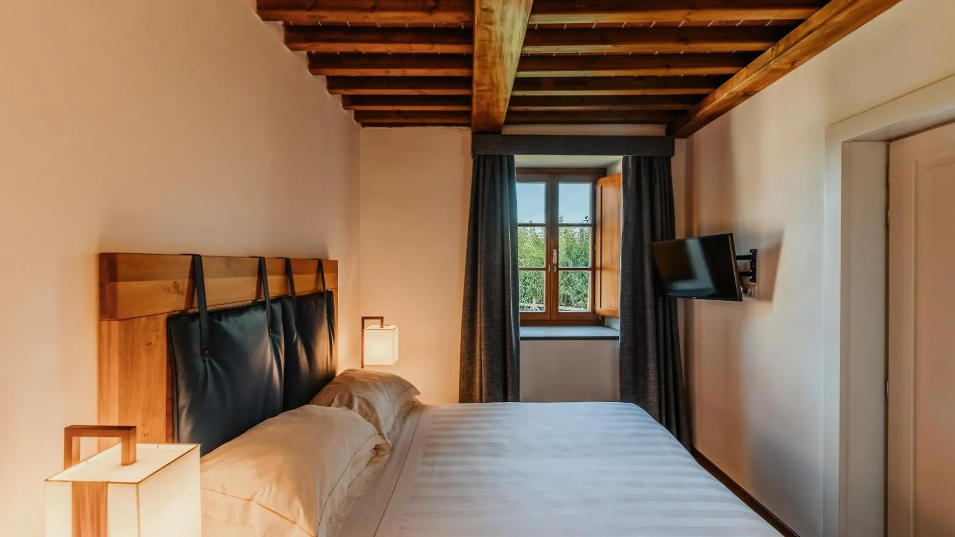Villa Tolomei Hotel & Resort Φλωρεντία