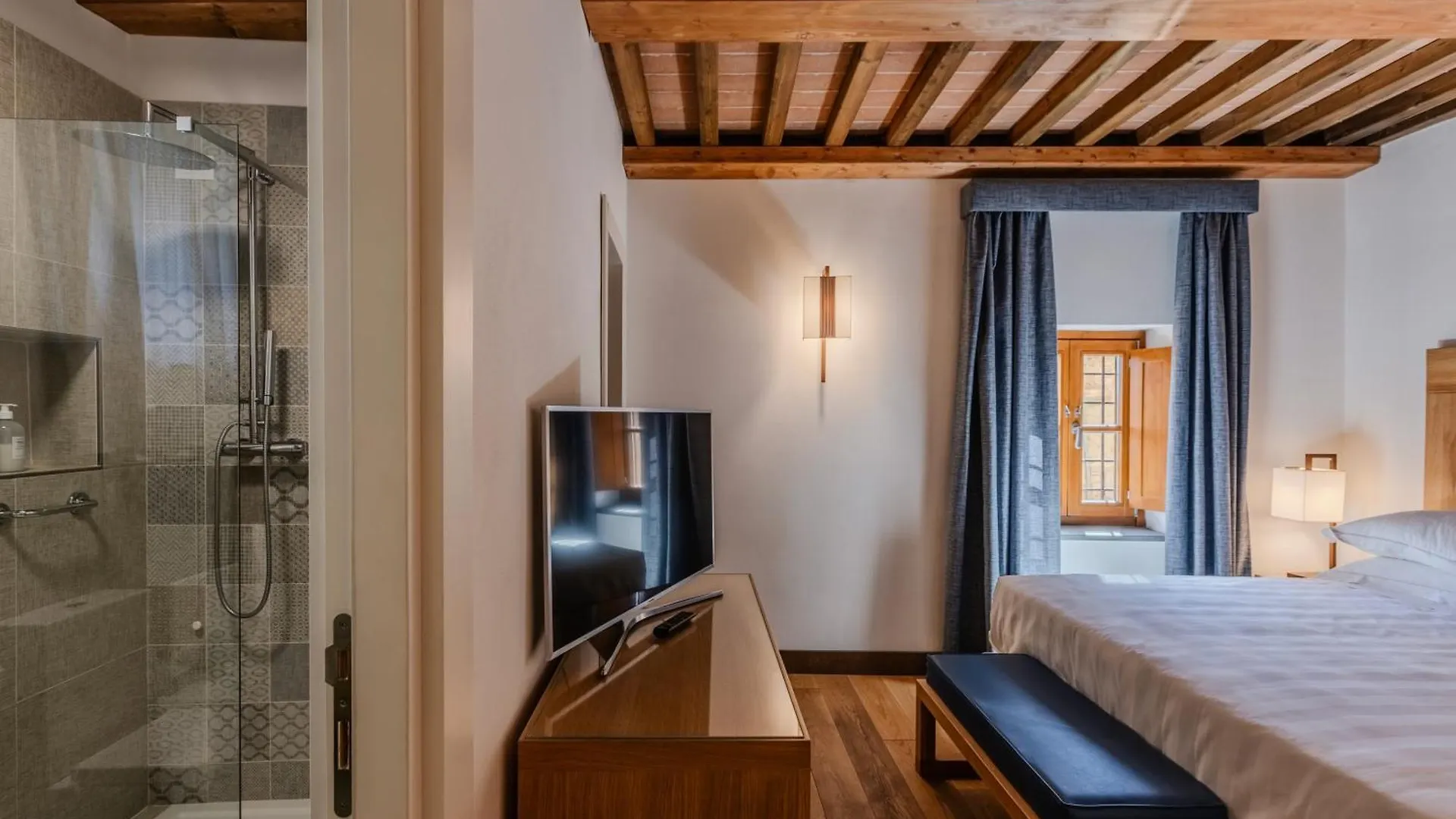 Villa Tolomei Hotel & Resort Φλωρεντία