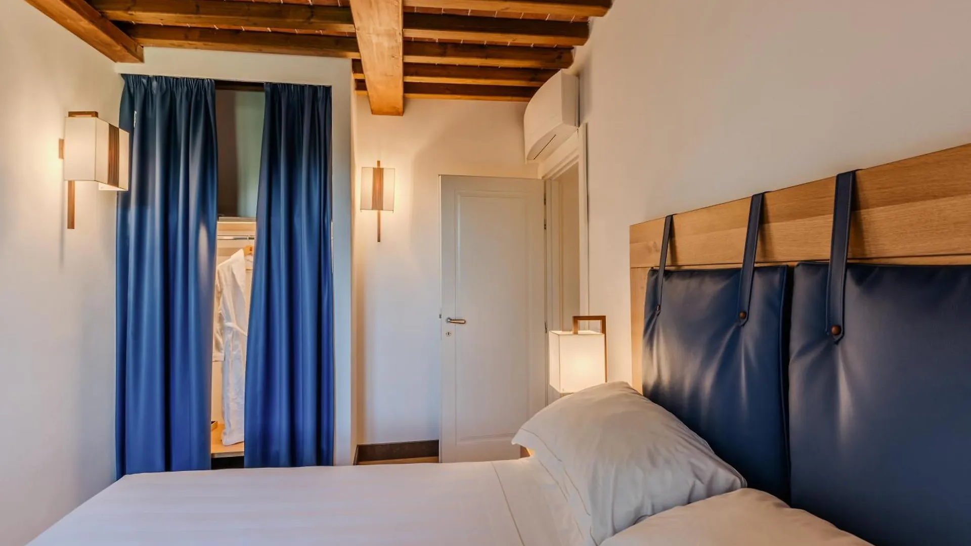 Villa Tolomei Hotel & Resort Φλωρεντία 5*,