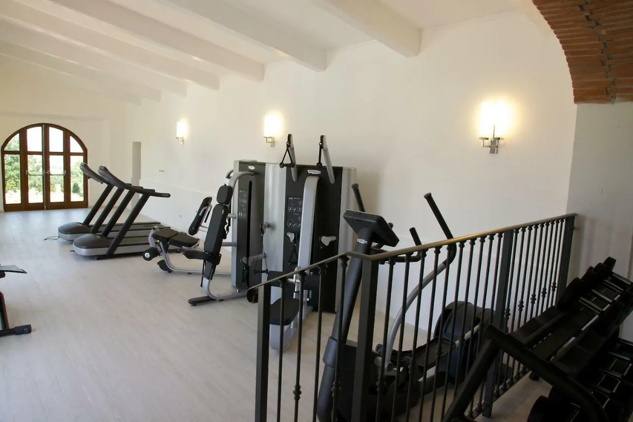 Villa Tolomei Hotel & Resort Φλωρεντία 5*,