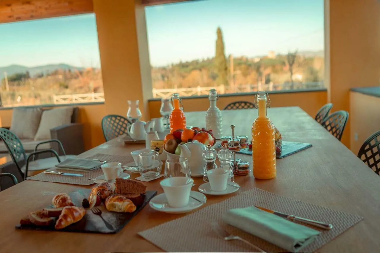 Villa Tolomei Hotel & Resort Florence