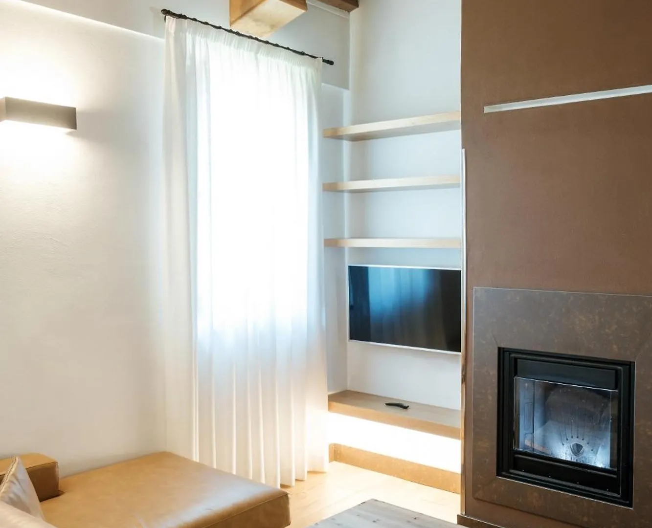 Villa Tolomei Town Boutique Resort Florence Hotel